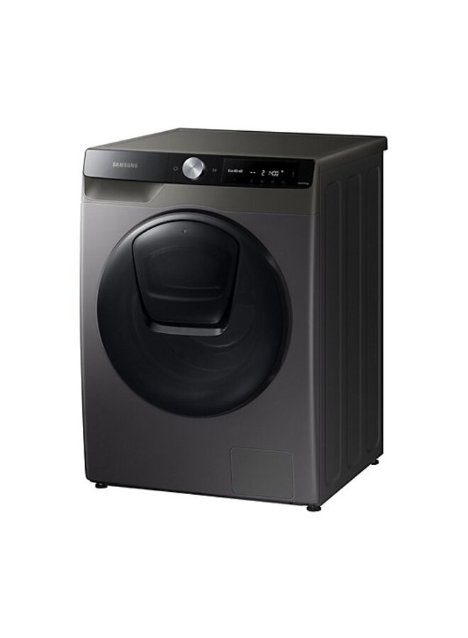 Samsung WD1GT654ABX wasdroogcombinatie 10.5 kg Grey