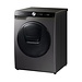Samsung Samsung WD1GT654ABX wasdroogcombinatie 10.5 kg Grey