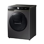 Samsung WD1GT654ABX wasdroogcombinatie 10.5 kg Grey