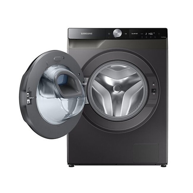 Samsung WD1GT654ABX wasdroogcombinatie 10.5 kg Grey