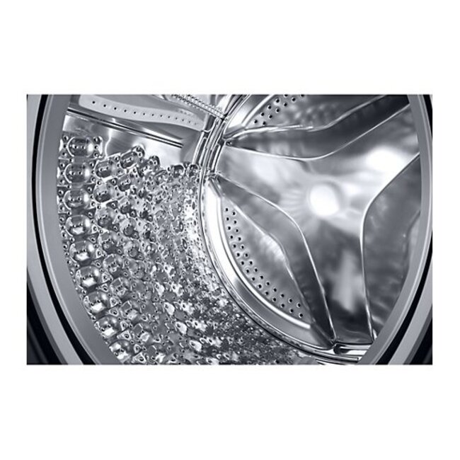 Samsung WD1GT654ABX wasdroogcombinatie 10.5 kg Grey