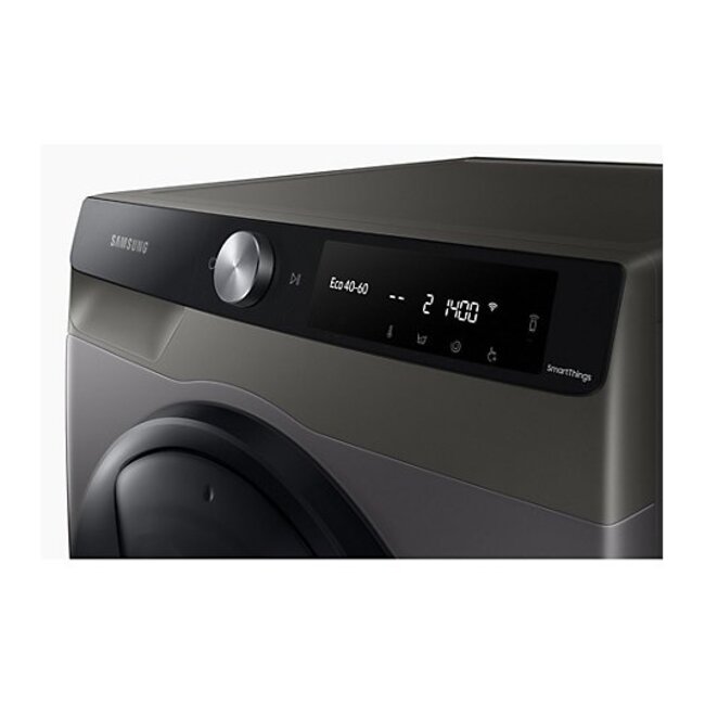 Samsung WD1GT654ABX wasdroogcombinatie 10.5 kg Grey