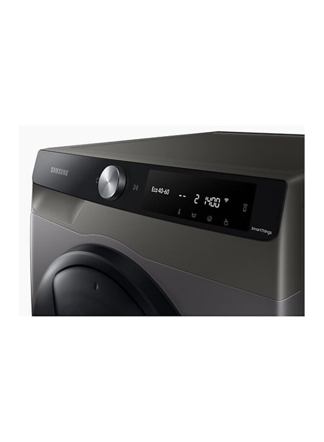 Samsung WD1GT654ABX wasdroogcombinatie 10.5 kg Grey