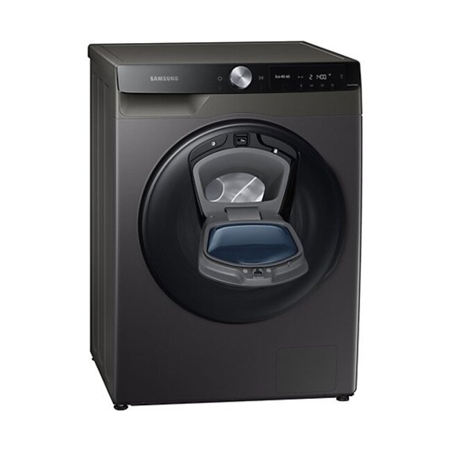 Samsung WD1GT654ABX wasdroogcombinatie 10.5 kg Grey