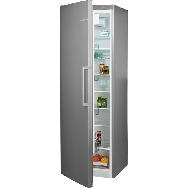 Bosch KSV36VLEP | Vrijstaande koelkast | RvS
