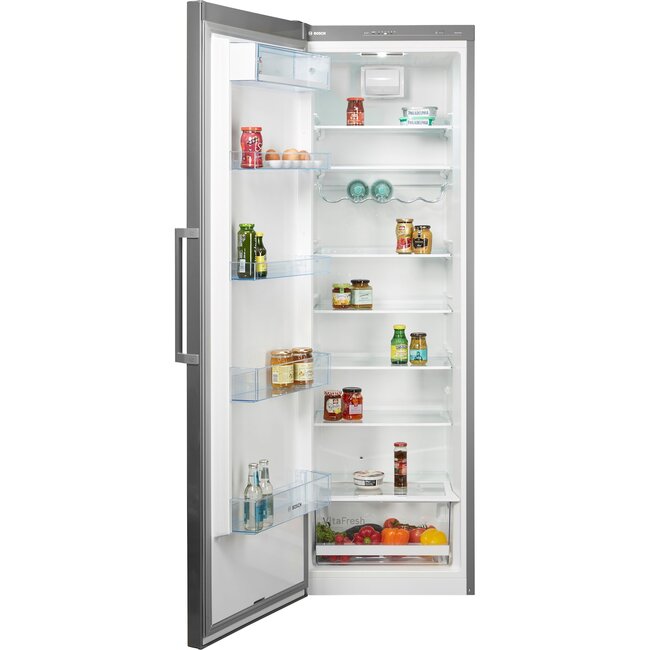 Bosch KSV36VLEP koelkast RvS
