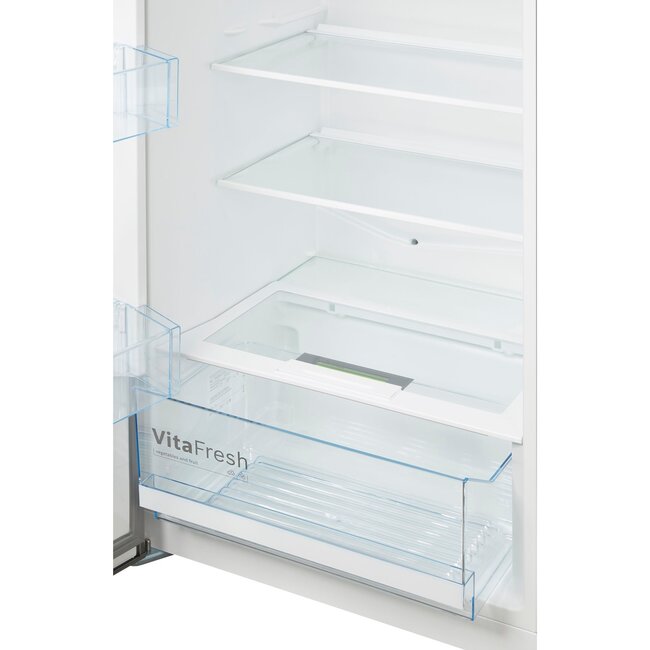 Bosch KSV36VLEP koelkast RvS