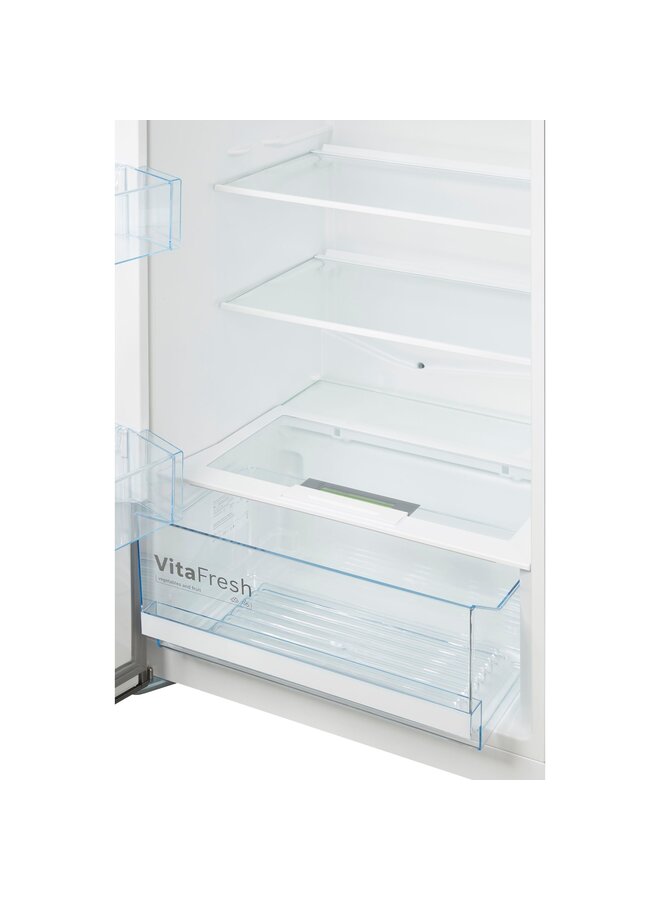 Bosch KSV36VLEP koelkast RvS