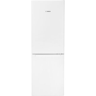 Bosch KGN33NWEB | Koelvriescombinatie | WIT Bosch KGN33NWEB | Koelvriescombinatie | WIT