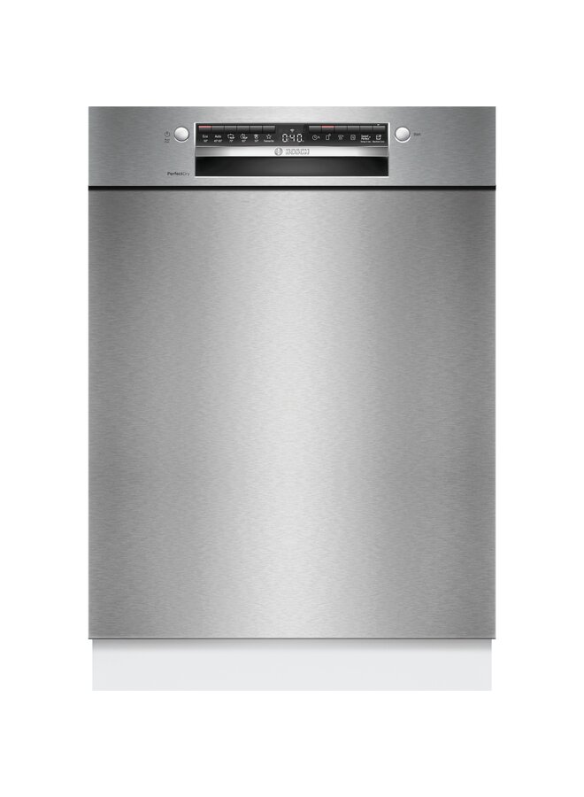 Bosch SMU6YAS02E onderbouw vaatwasser Energielabel A