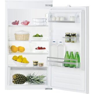 Bauknecht KSI 10VF3 | Inbouw koelkast | 102 cm | Deur op deur