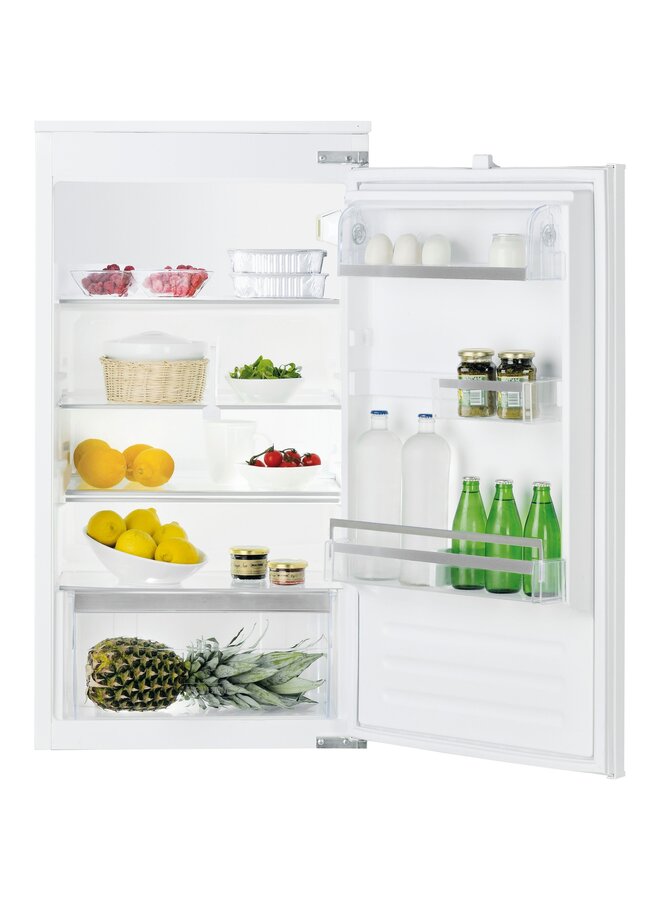 KSI 10VF3 Inbouw koelkast | 102 cm | Deur op deur
