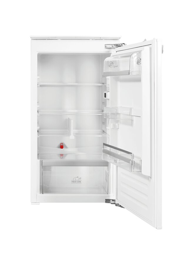 Bauknecht KSI 10VF3 inbouw koelkast 102 cm