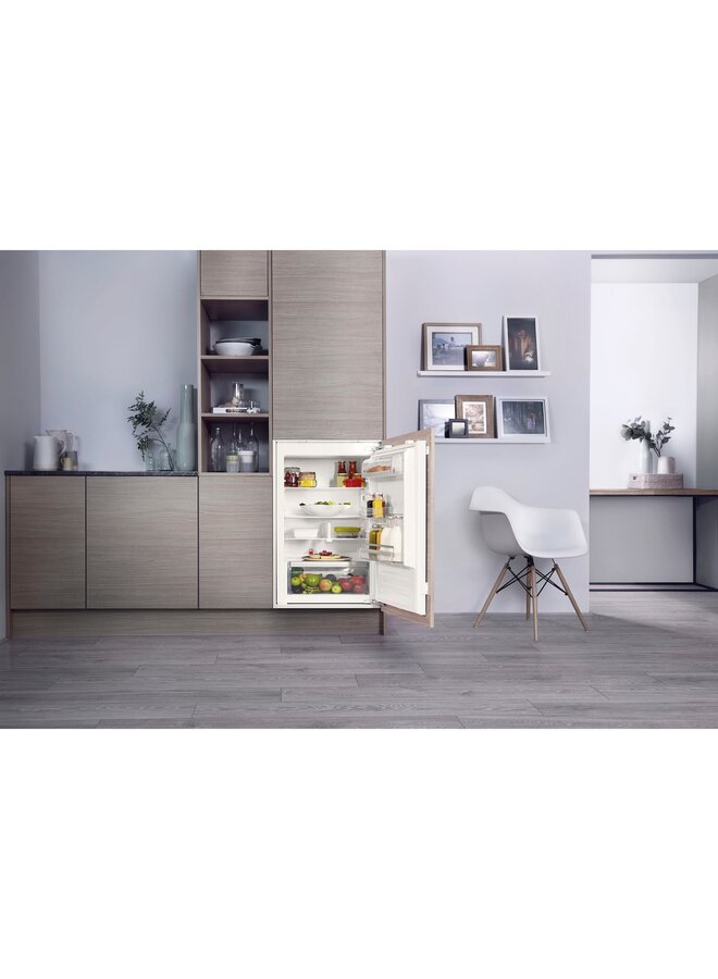 Bauknecht KSI 10VF3 inbouw koelkast 102 cm