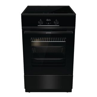 Gorenje GEIT5C60BPG  | Inductie fornuis   |Zwart