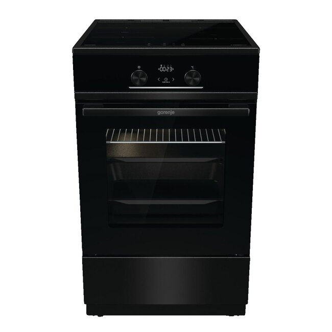 Gorenje GEIT5C60BPG  | Inductie fornuis   |Zwart