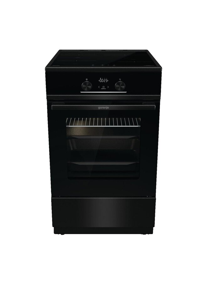 GEIT5C60BPG | Inductie fornuis |Zwart