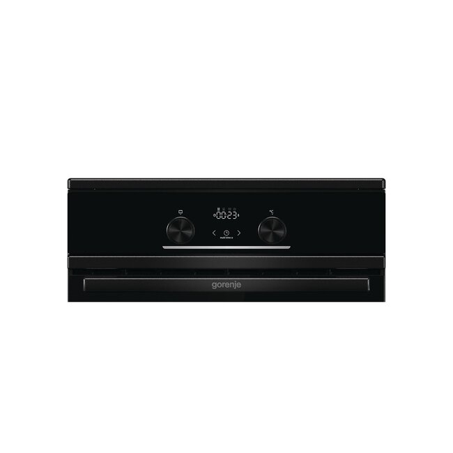 Gorenje GEIT5C60BPG  | Inductie fornuis   |Zwart