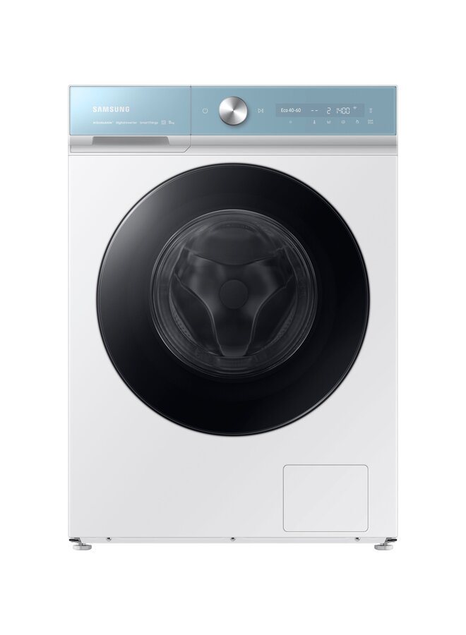 Samsung WW11BB945AGM wasmachine 11 kg BeSpoke