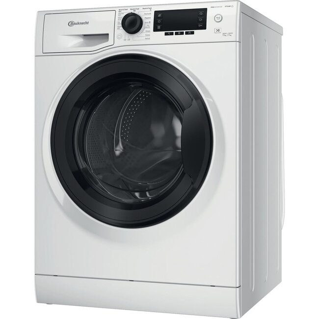 Bauknecht WATK Sense 117B 59 N wasdroogcombinatie