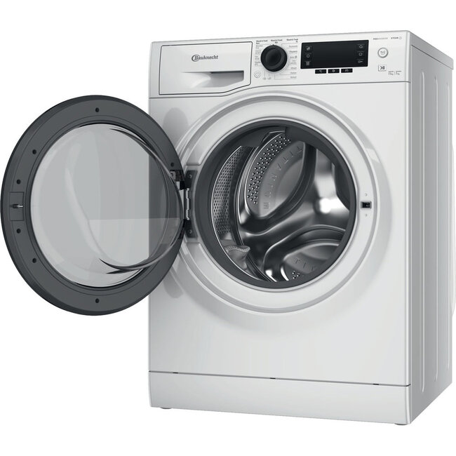 Bauknecht WATK Sense 117B 59 N wasdroogcombinatie
