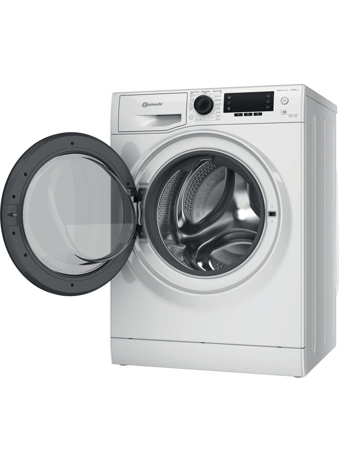 Bauknecht WATK Sense 117B 59 N wasdroogcombinatie