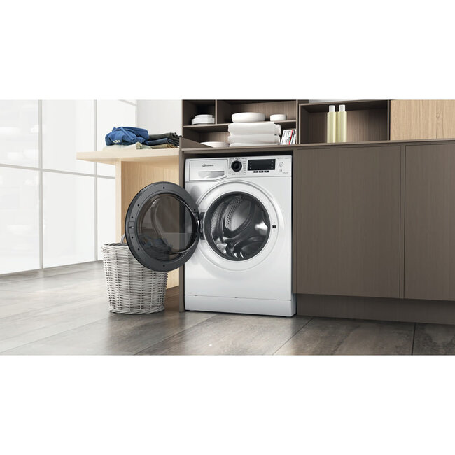 Bauknecht WATK Sense 117B 59 N wasdroogcombinatie