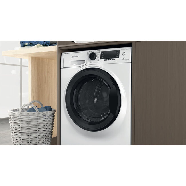 Bauknecht WATK Sense 117B 59 N wasdroogcombinatie
