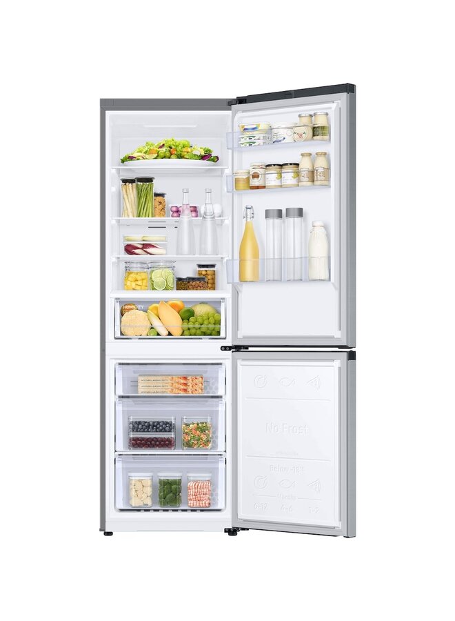 Samsung RL34C600CSA | Koelvriescombinatie | Nofrost | Energieklasse C
