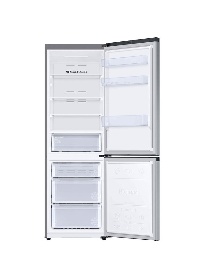Samsung RL34C600CSA | Koelvriescombinatie | Nofrost | Energieklasse C