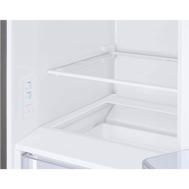 Samsung RL34C600CSA | Koelvriescombinatie | Nofrost |  C