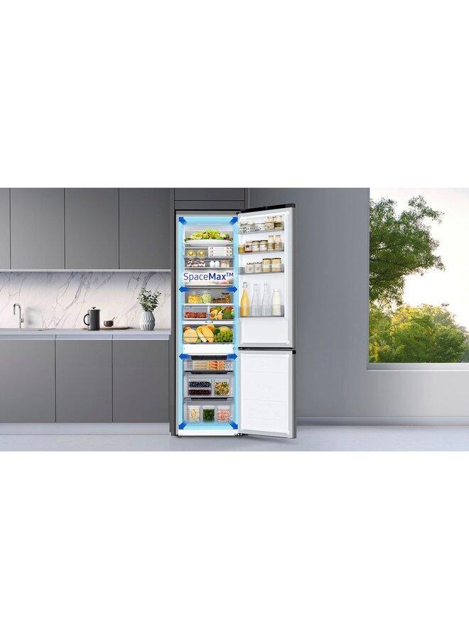 Samsung RL34C600CSA | Koelvriescombinatie | Nofrost | Energieklasse C