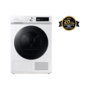 Samsung DV90BB7445GWS2 warmtepompdroger 9kg