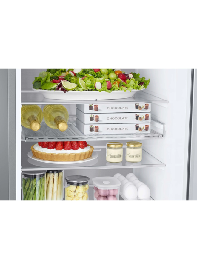 Samsung RL38C775CS9 | Koelvriescombinatie | RVS | Nofrost