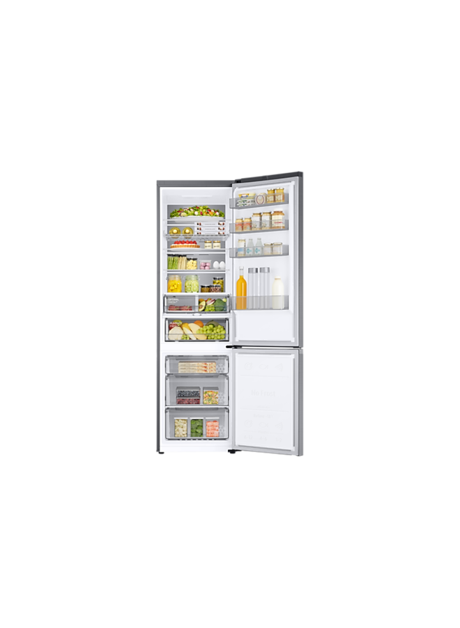 Samsung RL38C775CS9 | Koelvriescombinatie | RVS | Nofrost