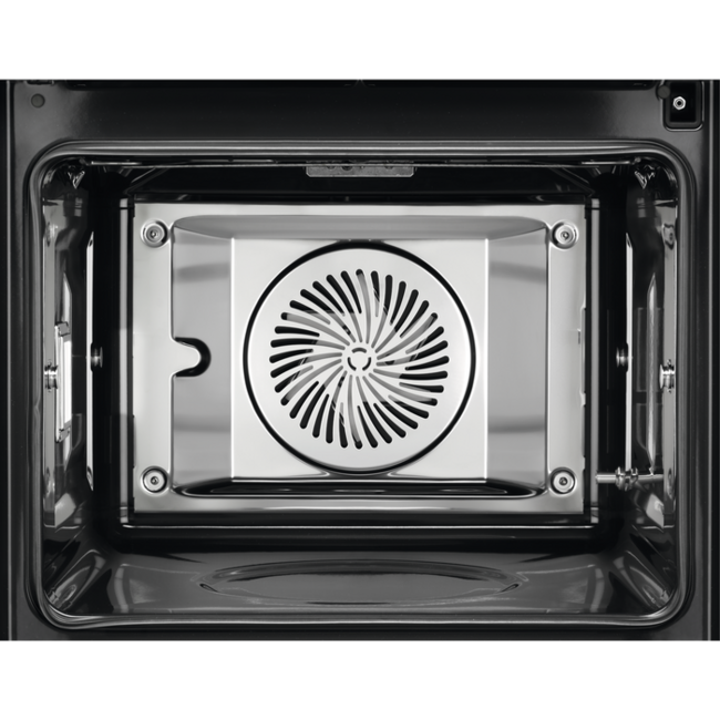 AEG BSE79228BM | Inbouw oven | Steam | 60 cm