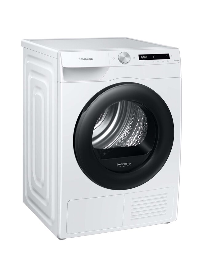 Samsung DV8GT5220AW warmtepompdroger A+++