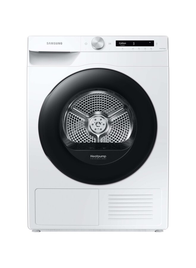 DV8GT5220AW | warmtepompdroger | A+++