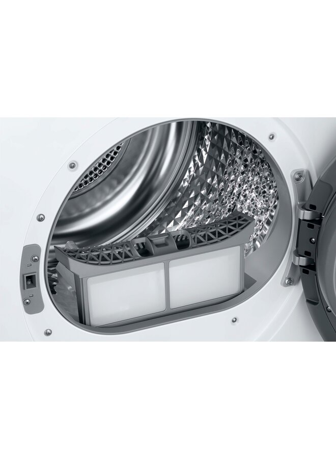 Samsung DV8GT5220AW warmtepompdroger A+++