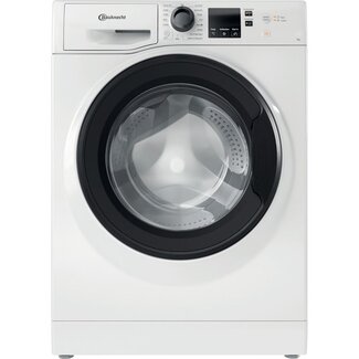 Bauknecht Bauknecht WAM 914 A wasmachine 9 kg Bauknecht Bauknecht WAM 914 A wasmachine 9 kg