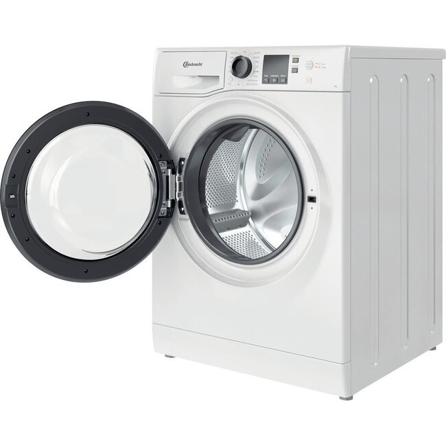 Bauknecht WAM 914 A wasmachine  9 kg