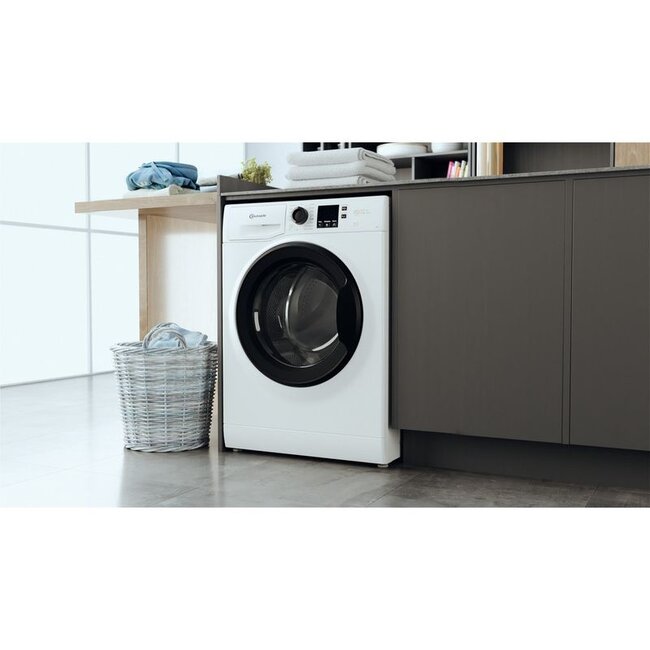 Bauknecht WAM 914 A wasmachine  9 kg