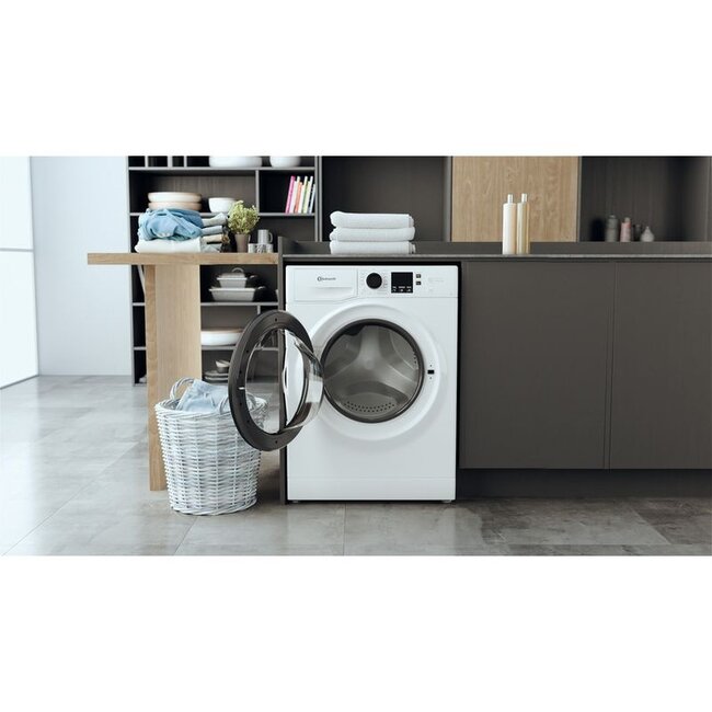 Bauknecht WAM 914 A wasmachine  9 kg