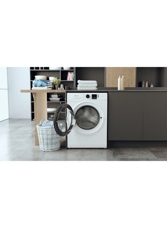 Bauknecht WAM 914 A wasmachine 9 kg