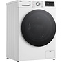 LG W4WR70X61 wasdroogcombinatie 10 kg