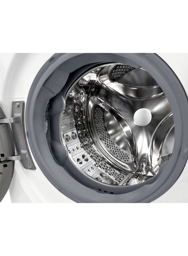 LG W4WR70X61 wasdroogcombinatie 10 kg