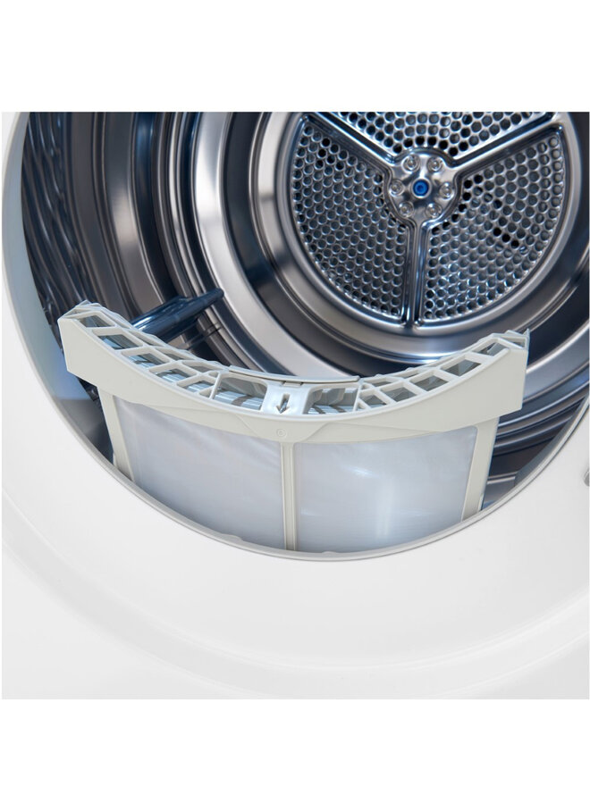 LG RH90V9AV3N warmtepompdroger 9 kg A+++