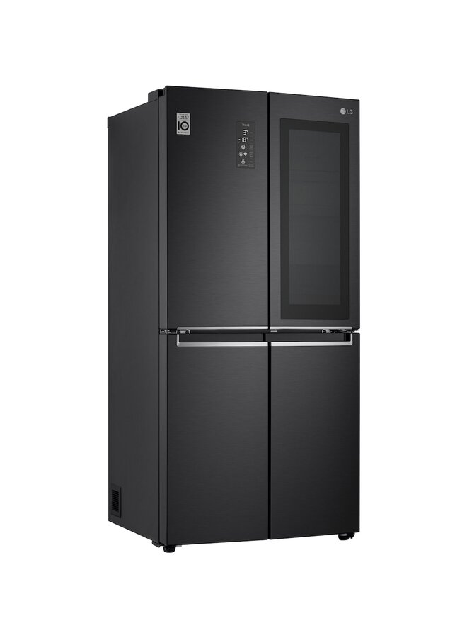 LG GMQ844MC5E amerikaanse koelkast