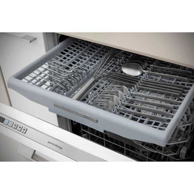 Privileg ( Bauknecht ) Privileg  ( Bauknecht ) RIO 3T131 A FE X inbouw vaatwasser | Autodeur