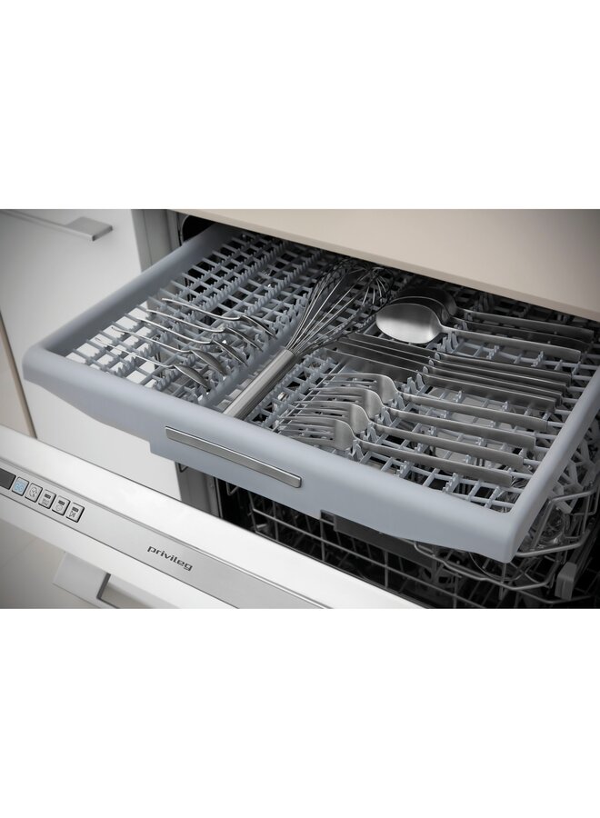 Privileg  ( Bauknecht ) RIO 3T131 A FE X inbouw vaatwasser | Autodeur